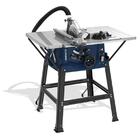 Serra Circular De Bancada Mmc-1800 Com Motor Mono 127v 60hz 1