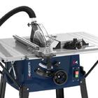 Serra Circular De Bancada Mmc-1800 Com Motor Mono 127v 60hz 1