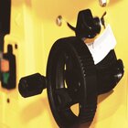 Serra Circular De Bancada Mmc-1800 Com Motor Mono 127v 60hz 1