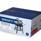 Serra Circular De Bancada Mmc-1800 Com Motor Mono 127v 60hz 1