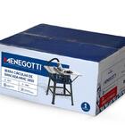 Serra Circular De Bancada Mmc-1800 Com Motor Mono 220v 60hz 1