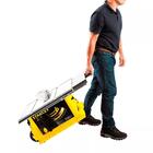 Serra Circular De Bancada Profissional 1800w Stanley