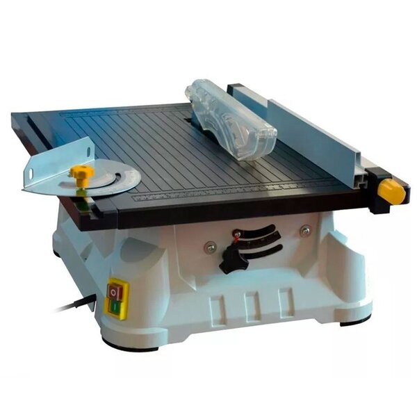 Serra Circular De Bancada Razi 1200w Sec1200m2