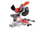 Serra Circular De Esquadria 300 Mm Mk400i Maksiwa 110v