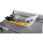 Serra Circular De Mesa 10'' 1800w 127v Scv1810 Vonder