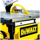 Serra Circular De Mesa Dw745 Dewalt 220v 10" 2.000w Dw745-b2