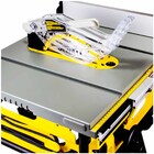 Serra Circular De Mesa Dw745 Dewalt 220v 10" 2.000w Dw745-b2