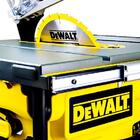 Serra Circular De Mesa Dw745 Dewalt 220v 10" 2.000w Dw745-b2