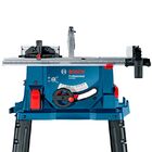 Serra Circular De Mesa Gts 10" 220v Bosch