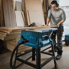 Serra Circular De Mesa Gts 10" 220v Bosch