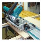 Serra Circular De Trilho 165mm 220v Sp6000j C/ Maleta Makita