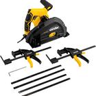 Serra Circular De Trilho Scv1206 127vvonder