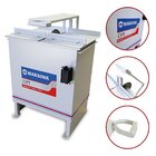 Serra Circular Destopadeira Pêndulo Inferior Dpi Maksiwa Moto