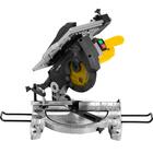 Serra Circular E De Esquadria De Bancada 220v Seb1200 Vonder