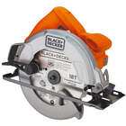 Serra Circular Elétrica 1400w 127v - Black+decker 127v