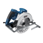 Serra Circular Dexter 127V (110V) 1300W Elétrica 185mm para Madeira