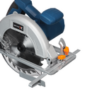 Serra Circular Dexter 127V (110V) 1300W Elétrica 185mm para Madeira