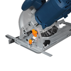 Serra Circular Dexter 220V 1300W Elétrica 185mm para Madeira