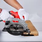 Serra Circular Esc 1400w 185mm Para Madeira 127-220v Red Arm