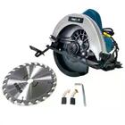 Serra Circular Espaçofix 1200w 220v