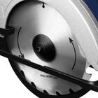 Serra Circular Gamma Hobby 1050w