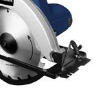 Serra Circular Gamma Hobby 1050w