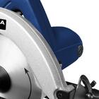 Serra Circular Gamma Hobby 1050w