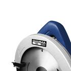 Serra Circular Gamma Hobby 1050w