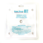 Serra Circular com Videa Gran Disco 180mm 36 Dentes Diamante Azul