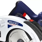 Serra Circular Mallory Msc1200 127v 1200w Guia Laser Disco 18