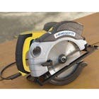 Serra Circular Menegotti MMC1400 180mm 1400W 220V