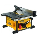 Serra Circular Mesa 210mm 60v Brushless Dewalt Dcs7485b