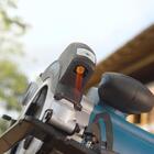 Serra Circular Mmc-1400 Motor Mono 127v 1400w Disco De Corte