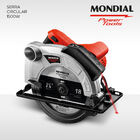 Serra Circular Mondial Power Tools Fsc-03 Serra Circular-127v