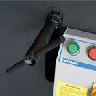 Serra Circular Para Construção Civil Sccc Maksiwa Motor:monof