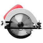 Serra Circular Para Madeira 1050w 185mm 71.4 Pol - 110v