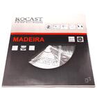 Serra Circular Pastilha Metal Duro Madeira Md 16pol X 100 Den