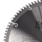 Serra Circular Pastilha Metal Duro Mdf 300mm X 96 Dentes 121,
