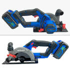 Serra Circular Portátil A Bateria 48v madeira Azulejos Vidro