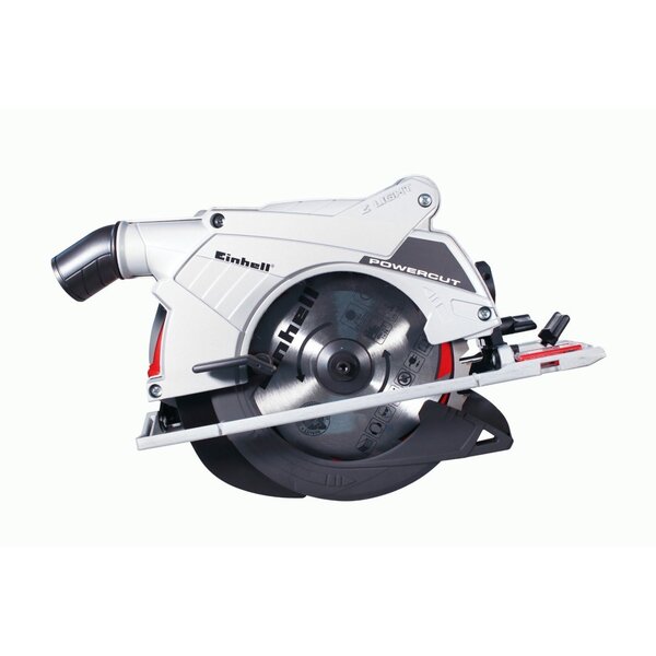 Serra Circular Rt-cs 190/1 127v Einhell