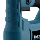 Serra Com Guia De Corte Ptt01 Philco 127v