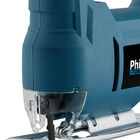 Serra Com Guia De Corte Ptt01 Philco 127v