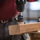 Serra Copo 25mm - 1 - Bosch