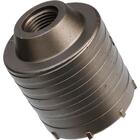 Serra Copo 65mm 8d Para Concreto Sem Haste - 41321