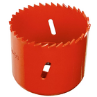 Serra Copo 80mm Aco Rapido Para Metal Mtx