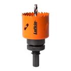 Serra Copo A.r. Bi-met. Starrett 29mm - 1.1/8 Pol. Ref.sh0118