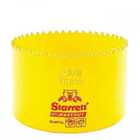 Serra Copo A.r. Bi-met. Starrett 2.3/4 (70mm)