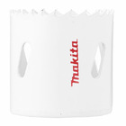 Serra Copo Bi-Metal Encaixe Hexagonal Diâmetro 44 mm