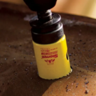 Serra Copo Aço Rápido 014mm 9/16" - Starrett