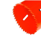 Serra Copo Aco Rapido 32 Mm - Mtx